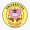 UNIVERSITAS EKA HARAP