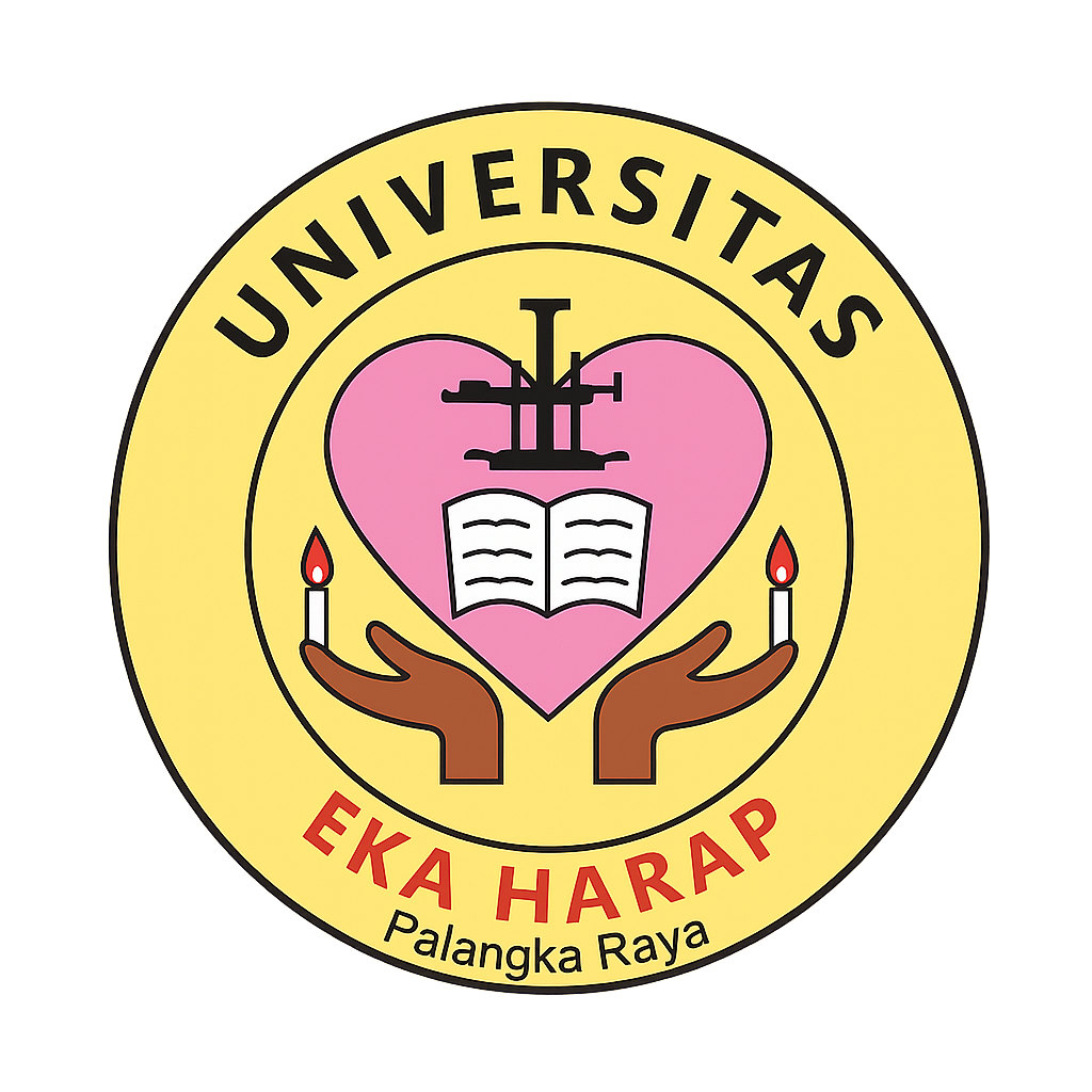 UNIVERSITAS EKA HARAP