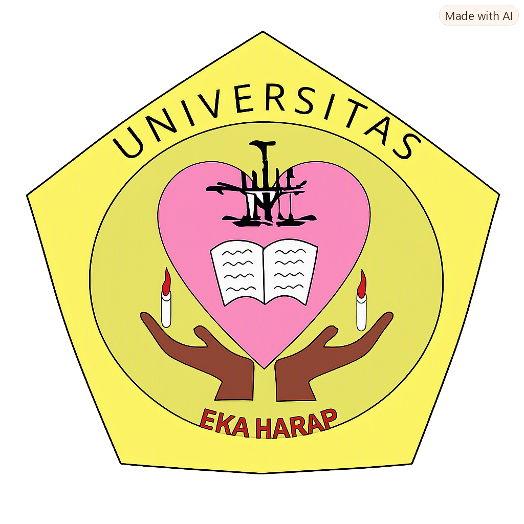UNIVERSITAS EKA HARAP